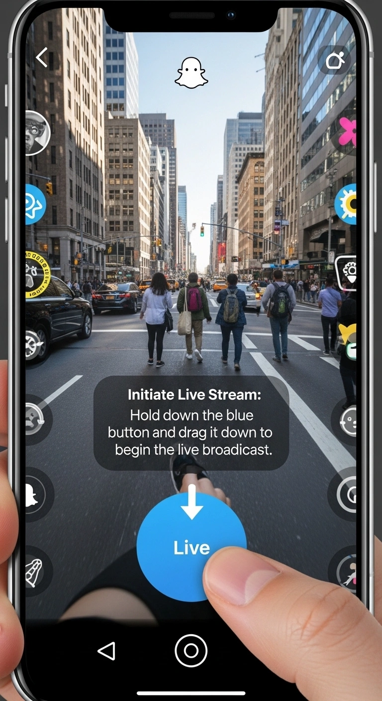 Free Live Video Call