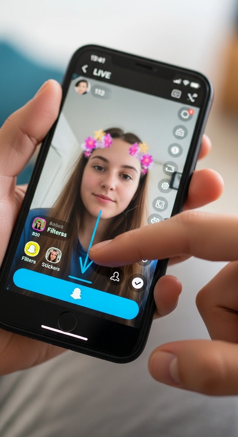 Live Streaming Videos